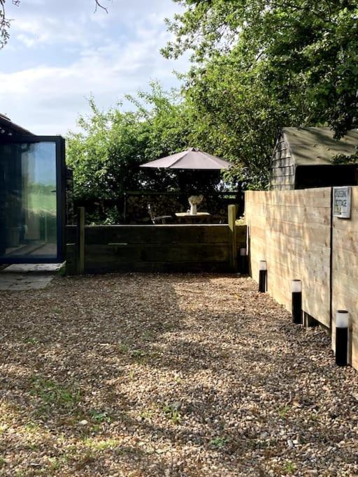 Crossing Retreat - Pool Table, Projector, Barn Villa Tunstead  ภายนอก รูปภาพ